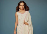 Buy Indian Kurtas, Sarees & Lehengas Online in USA | DesiQlo